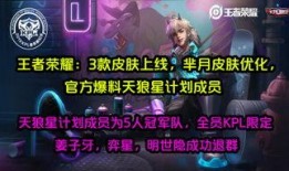 四姐皮肤爆料视频下载最新,惊艳亮相，全新造型引期待